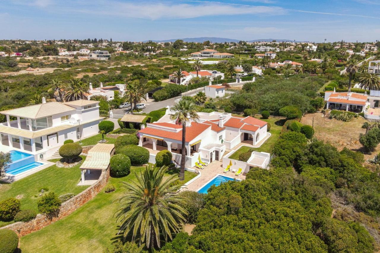 Casa Beira Mar Villa Carvoeiro  Exterior foto