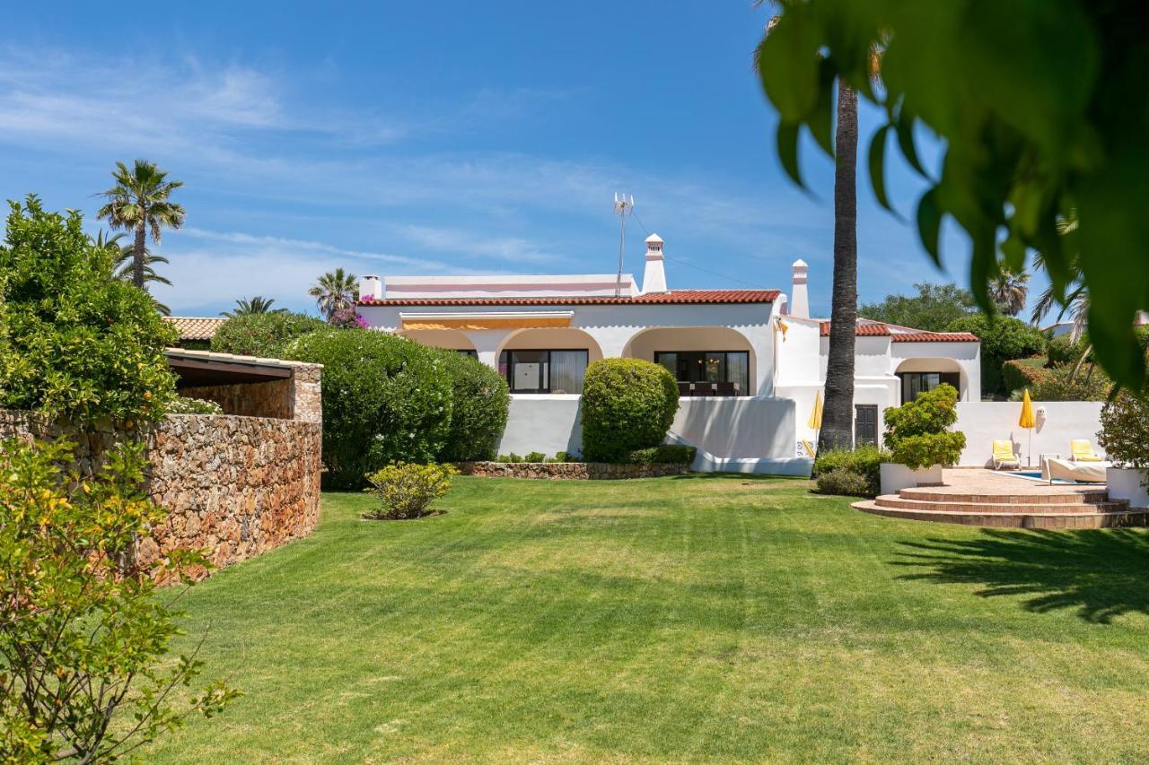 Casa Beira Mar Villa Carvoeiro  Exterior foto